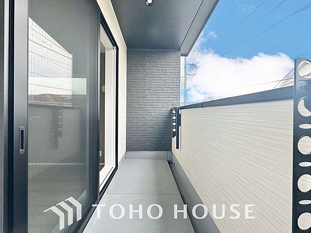 めまぐるしく過ぎ行く日々の中でゆったりとした休息と癒しを提供してくれる居住者のプライベート空間。