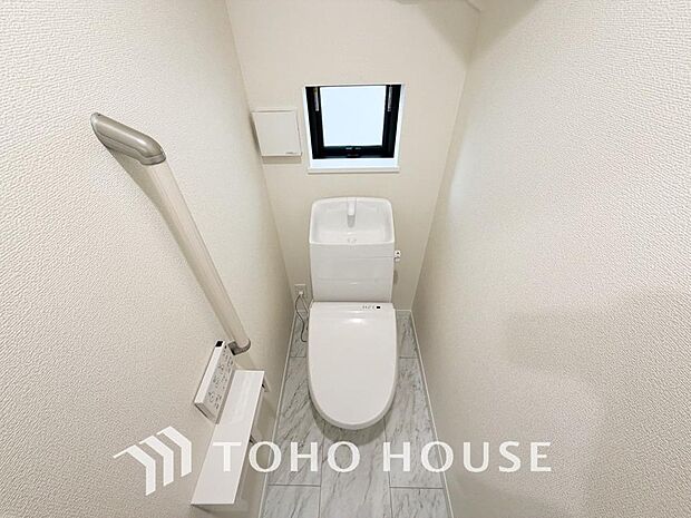 家族が毎日使うプライベートな空間。清潔で使いやすいトイレにすることで快適に過ごすができます。