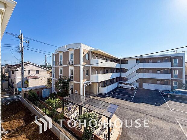 新居に住まう事で手に入れるものは、きっと日常にとっても貴重な存在となるはずです。