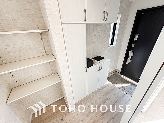 この場所には「希望」と「優越」で包み込んでくれる「特別」な空間があります。