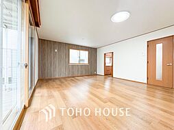 千葉市花見川区作新台７丁目の一戸建て