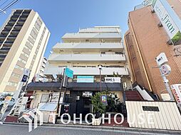 藤和津田沼コープ