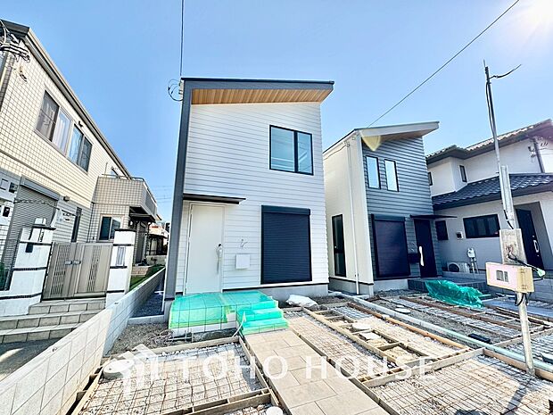 物件の陽当りや通風、周辺環境や街並みなど、資料には掲載していない情報をぜひ現地でご確認ください。