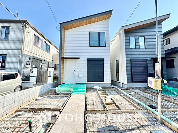 物件の陽当りや通風、周辺環境や街並みなど、資料には掲載していない情報をぜひ現地でご確認ください。