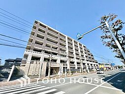 シーズガーデン千城台