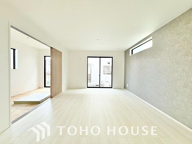 家は、ただ生活する場ではなく、笑顔の毎日、安らぎの日々のために、暮らしを愉しく、快適にする場所。