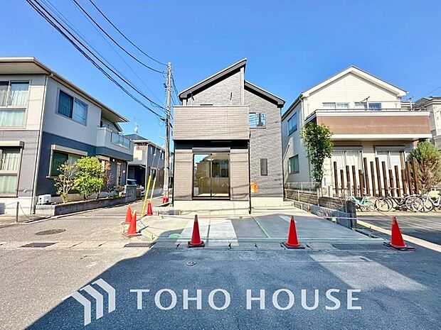 些細な事でも何でも質問して下さい。誰よりも解り易く安心してお住まいが購入出来るようサポート致します。