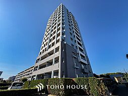 プロムナード桜台四番街8号棟