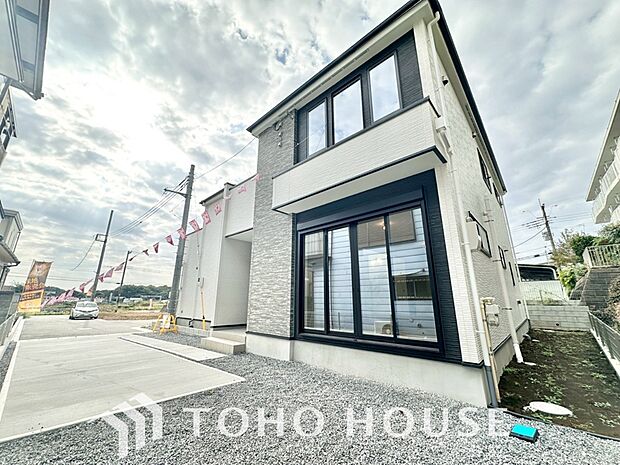 ここに住むからこそ意味がある。すべての（始まり）をここから迎えます。