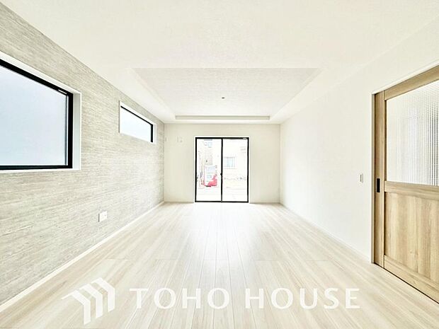 家は、ただ生活する場ではなく、笑顔の毎日、安らぎの日々のために、暮らしを愉しく、快適にする場所。