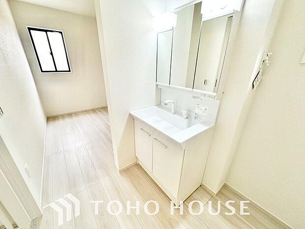 平日の朝であっても、落ち着きとくつろぎを感じられる。時間に余裕とゆとりを持たせます。