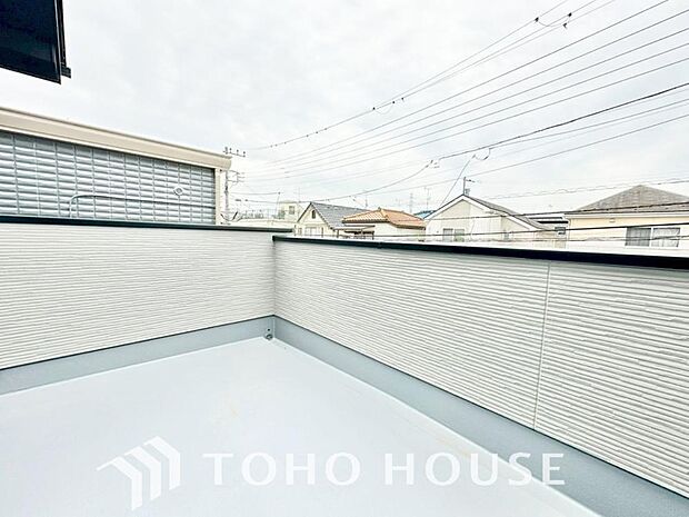 めまぐるしく過ぎ行く日々の中でゆったりとした休息と癒しを提供してくれる居住者のプライベート空間。