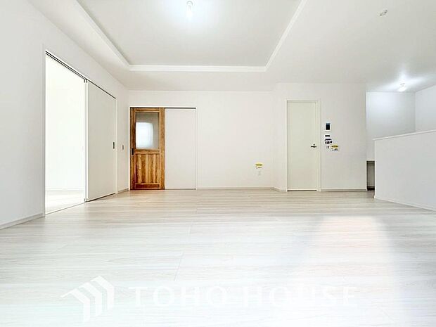 空気感という居心地の良いＢＧＭは、暮らしのステージを彩り、心からのやすらぎと満足感を与えてくれます。