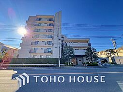 アーベントハイム松戸常盤平