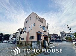 千葉県習志野市東習志野３丁目