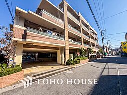 アルファグランデ行徳弐番街