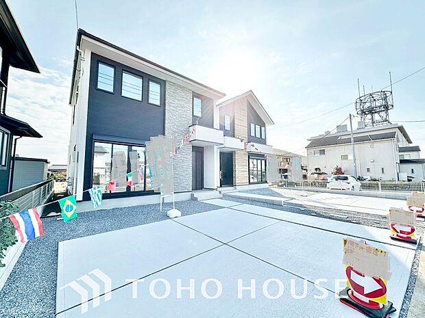 毎日の何気ない「いってきます」「ただいま」に幸せを感じられる、そんな住まいのもっと先へ・・