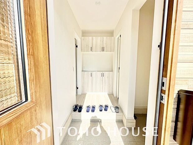 物件の陽当りや通風、周辺環境や街並みなど、資料には掲載していない情報をぜひ現地でご確認ください。