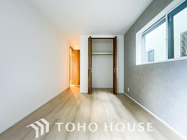 お子様の成長に合わせて住まいのレイアウトも変わります。将来を見越しての住まい選びも大切です。