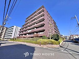 コスモ下総中山