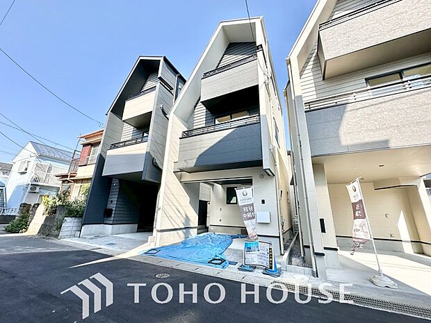 贅沢といえるほどの豊かな居住性と、プライドを満たすクオリティが見事に調和した住空間。