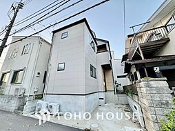 千葉県松戸市千駄堀