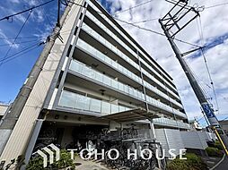 クレアホームズ幕張駅前