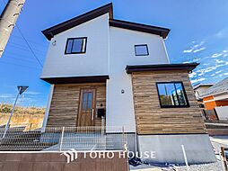 千葉県柏市花野井