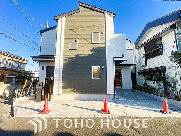 贅沢といえるほどの豊かな居住性と、プライドを満たすクオリティが見事に調和した住空間。