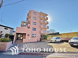 ファミール松戸リバーステージ