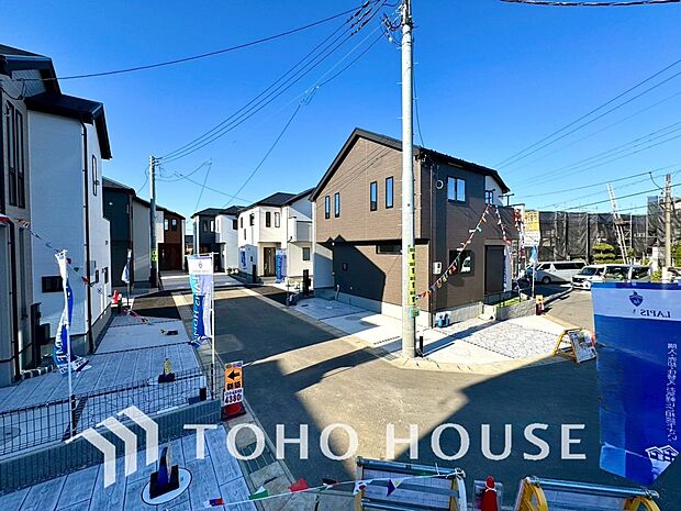 住まいの本質の部分から、住み心地や安全性を見つめ直しました。