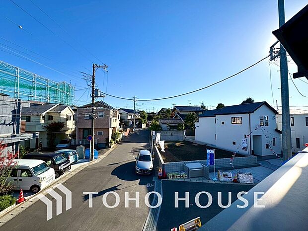 新居に住まう事で手に入れるものは、きっと日常にとっても貴重な存在となるはずです。