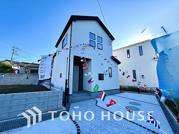 贅沢といえるほどの豊かな居住性と、プライドを満たすクオリティが見事に調和した住空間。