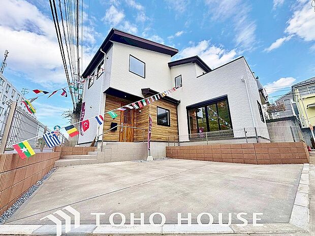 住まいの本質の部分から、住み心地や安全性を見つめ直しました。