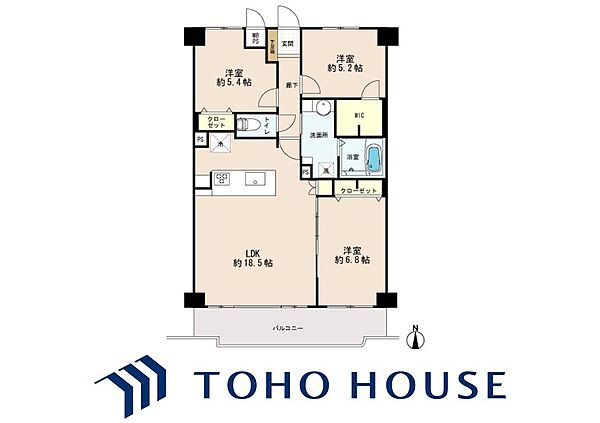 間取り：312001218186