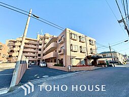 ライオンズマンション東習志野