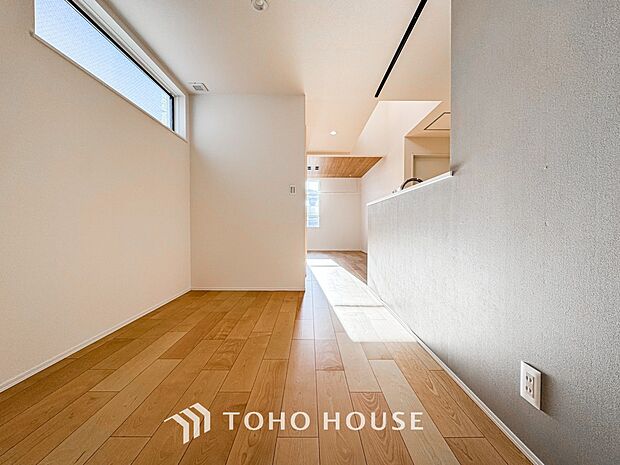 ここにはみんなが集い、食事と楽しい会話が始まる。そんな幸せを感じさせてくれる場所でありたい。