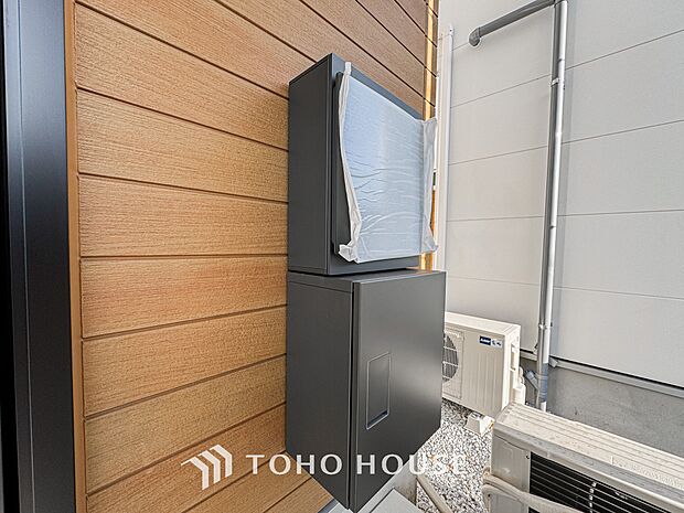 留守でも荷物が受け取れるため、再配達依頼する必要がないので待つ必要がなく時間を有効に使えます。