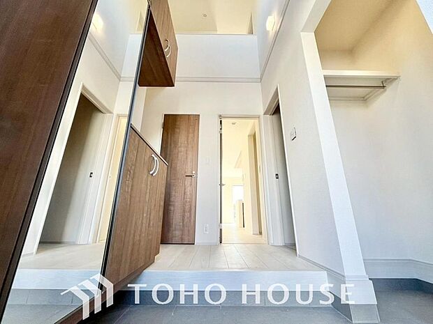 この場所には「希望」と「優越」で包み込んでくれる「特別」な空間があります。