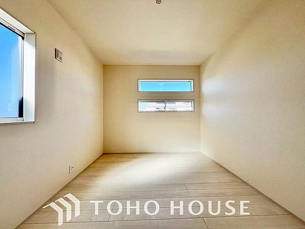 そこで暮らす方々のことを考え抜き、そして造りこんだ空間は上の癒しを提供してくれます。