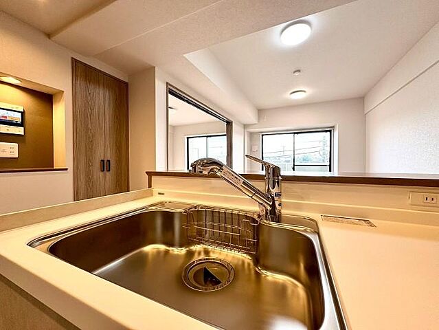 その他 藤和ライブタウン津田沼 1階/-