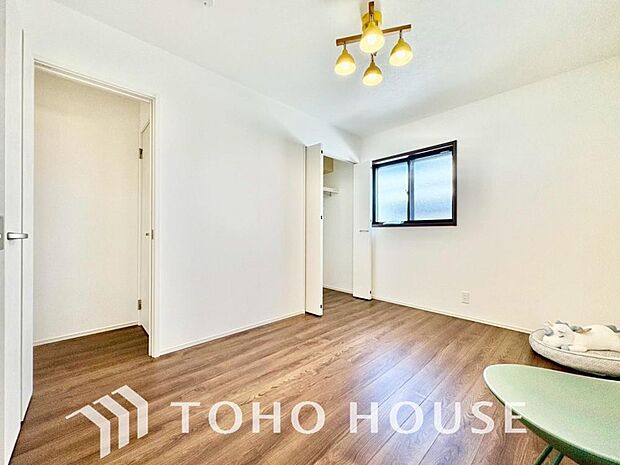 そこで暮らす方々のことを考え抜き、そして造りこんだ空間は上の癒しを提供してくれます。