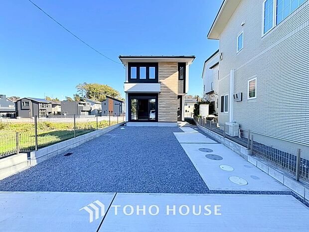 毎日の何気ない「いってきます」「ただいま」に幸せを感じられる、そんな住まいのもっと先へ・・