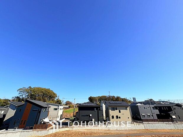 新居に住まう事で手に入れるものは、きっと日常にとっても貴重な存在となるはずです。