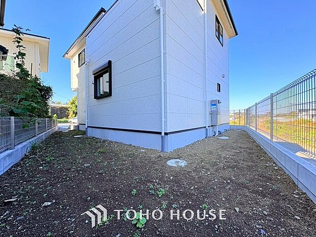 ここに住まう方々へ余すこと無く太陽の恵みを届けられるように計画・設計されております。