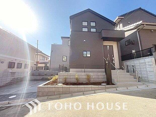 おしゃれな雰囲気や自然の潤い、親しみやすさといった個性を、街に新たな価値を齎し続けることでしょう。