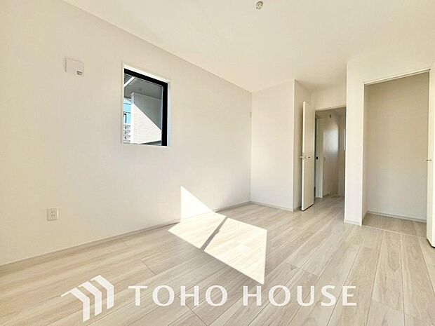 お子様の成長に合わせて住まいのレイアウトも変わります。将来を見越しての住まい選びも大切です。