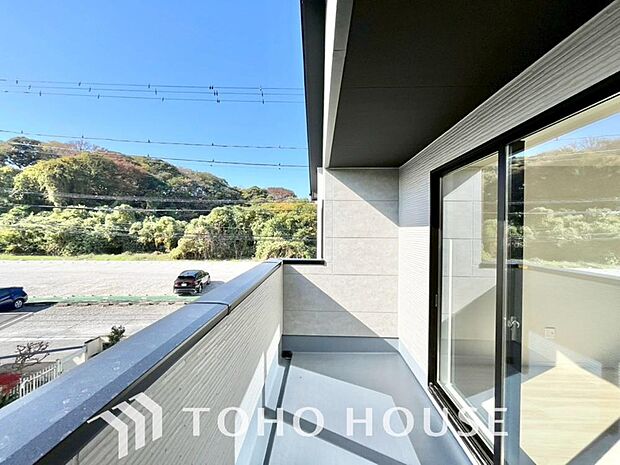 めまぐるしく過ぎ行く日々の中でゆったりとした休息と癒しを提供してくれる居住者のプライベート空間。