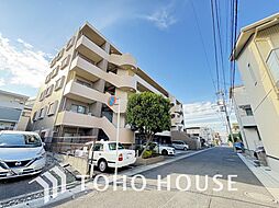 セレナハイム南行徳