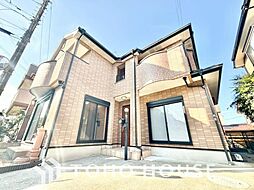 千葉県柏市南逆井４丁目